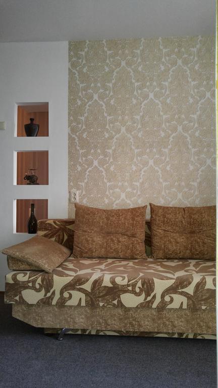 Apartment Near Dnipro Arena 외부 사진