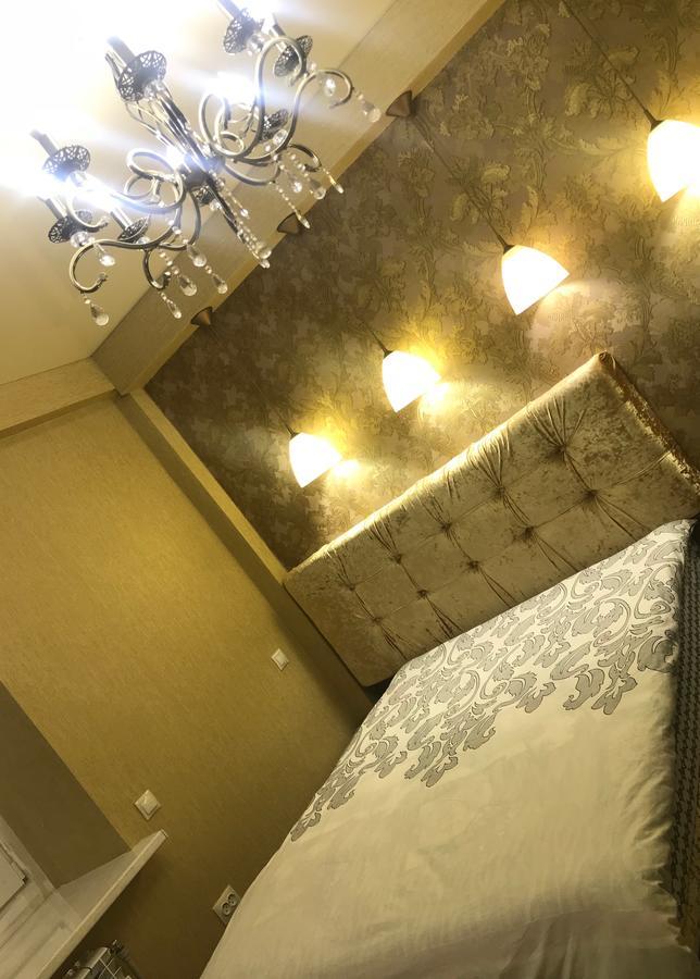 Apartment Near Dnipro Arena 외부 사진